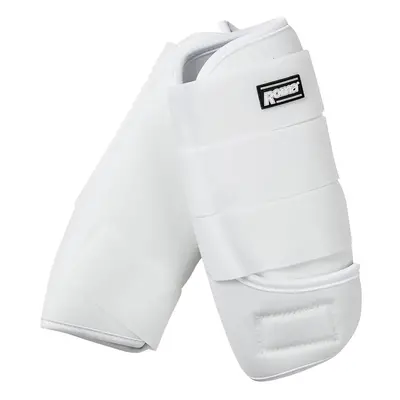 (Pony, White) Roma Neoprene Sport Boots