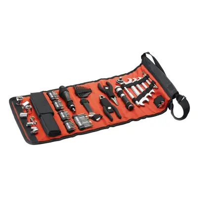 Black & Decker A7144-XJ mechanics tool set