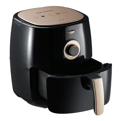 (Type B) Electric Air Fryer French Fries Chicken Kitchen Cooker 1350W 5L