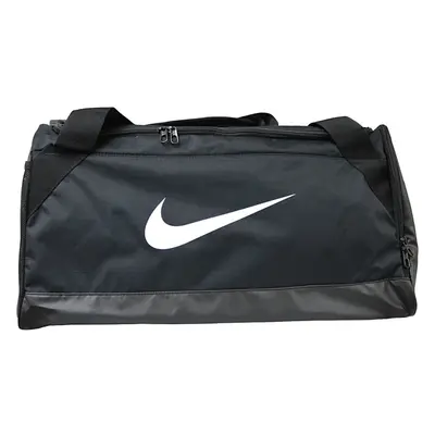 Nike Brasilia Tr Duffel Bag BA5334-010 unisex Black bag