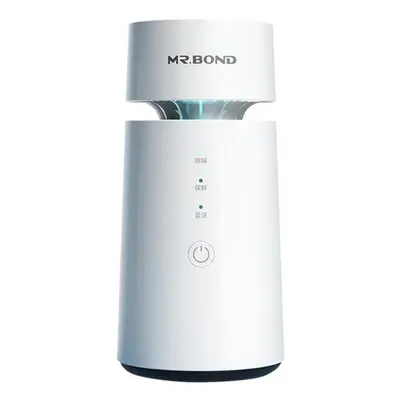 (Deodorant Version) Refrigerator Deodorizer APP Control USB Odor Purifier 8000mAh U-shaped Live 