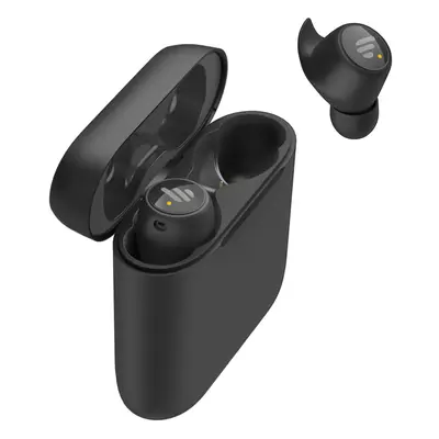 Edifier TWS6 True Wireless (TWS) Bluetooth 5.0 Earbuds With Touch Control - Black