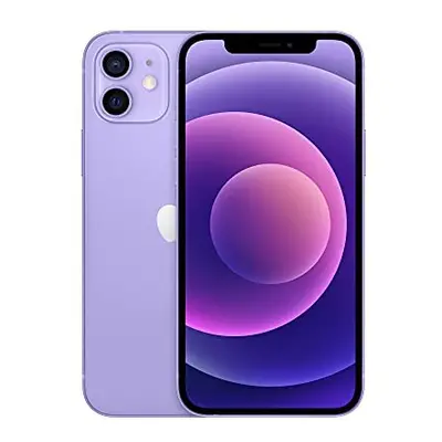 Apple iPhone A2172 (Global version, 128GB, Purple)