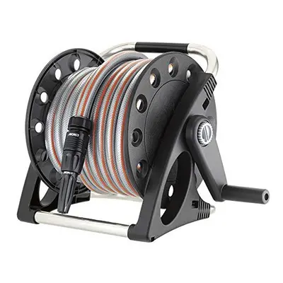 Claber Aqua Pony Reel With Hose