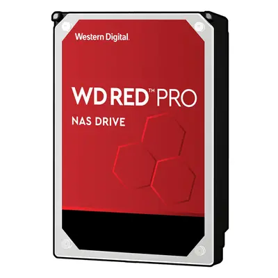 Western Digital Red 3.5" GB Serial ATA III