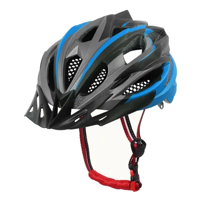 (TK-0504) Cycling Helmet Ultralight EPS+PC Cover MTB Road Bike Integrally-mold Safely Cap