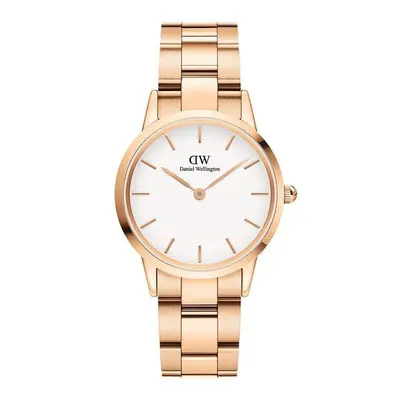 Daniel Wellington DW00100209 Iconic Link mm Ladies Watch