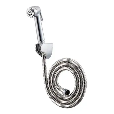 Paperless Washing Handheld Bidet Sprayer for Toilet Cloth Diaper Bathroom Attachments Shattaf Sp