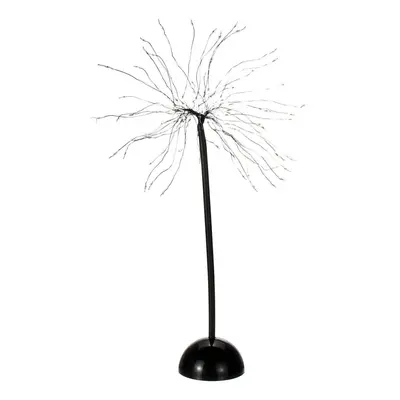 (Battery Power) LED Dandelions Lamp USB Firework Night Light Garden Wedding Party Christmas