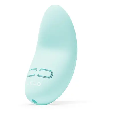 (Polar Green) LELO LILY Polar Green - Silent Clitoral Vibrator