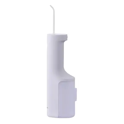 Rechargeable Oral Irrigator and Water Flosser