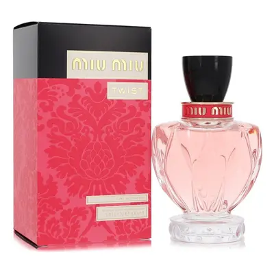 Miu Miu Twist 100ml EDP Spray