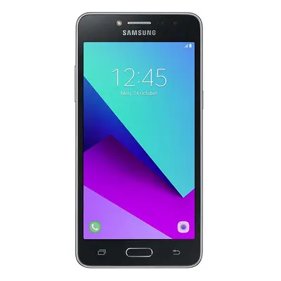 (Black) Samsung Galaxy J2 Single Sim | 16GB | 2GB RAM