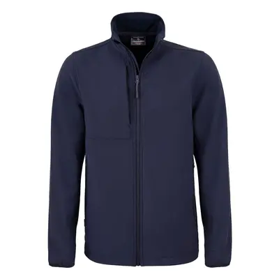 (XXL, Dark Navy) Craghoppers Mens Expert Basecamp Soft Shell Jacket