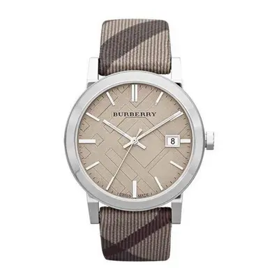 Watch Woman BURBERRY BU9023