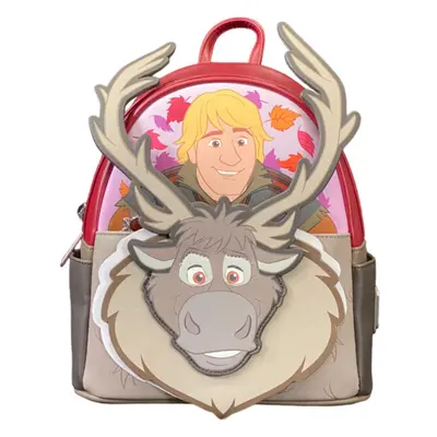 Frozen Kristoff & Sven Mini Backpack