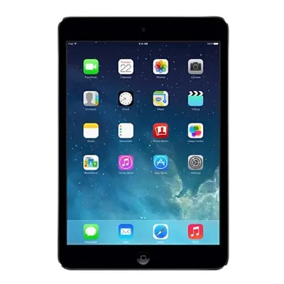 (16GB, Black) iPad mini