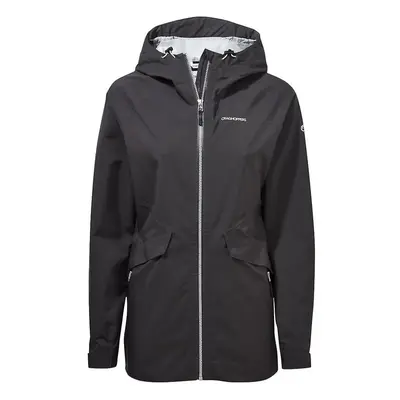 (14 UK, Charcoal) Craghoppers Womens/Ladies Minola GORE-TEX Jacket