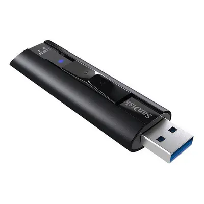 SanDisk 256GB Extreme Pro USB 3.1 Solid State SDCZ880-256G-A46