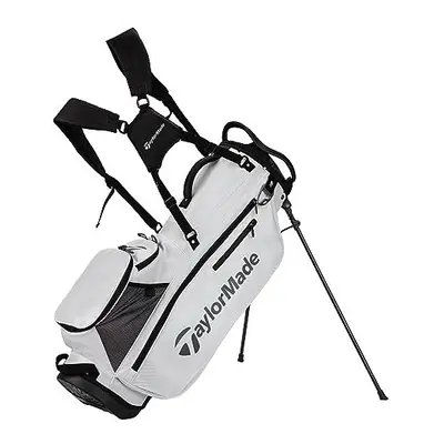 TaylorMade Golf Pro Stand Bag White