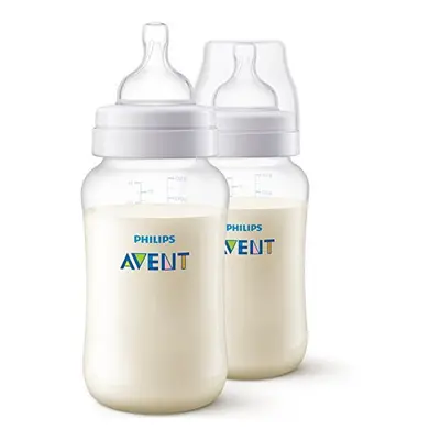 Philips Avent SCF816/27 Bottle (Transparent, White)