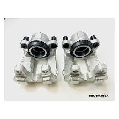 2 x Front Brake Caliper For BMW DIESEL / PETROL 2012+ BBC/BM/099A