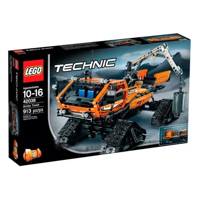 LEGO Technic Arctic Truck - Brand New