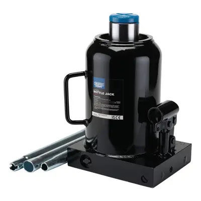 Draper Expert Hydraulic Bottle Jack, Tonne