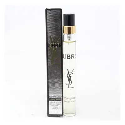 Libre L'absolu Plantine by Yves Saint Laurent Eau De Parfum 0.33oz Spray