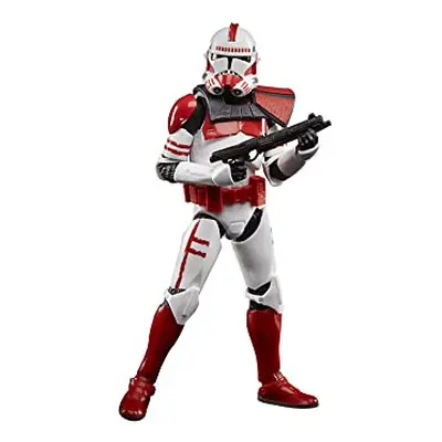 The Black Series Imperial Clone Shock Trooper Toy 15-Cm-Scale The Bad Batch Collectible Figure f