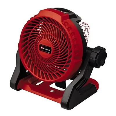 Einhell Cordless Fan Silent Bearing Power X-Change GE-CF 18/2200 Li BODY ONLY