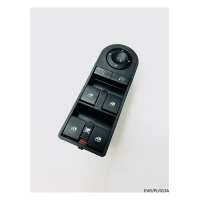 Window Regulator Switch for OPEL / VAUXHALL TIGRA - EWS/PL/013A