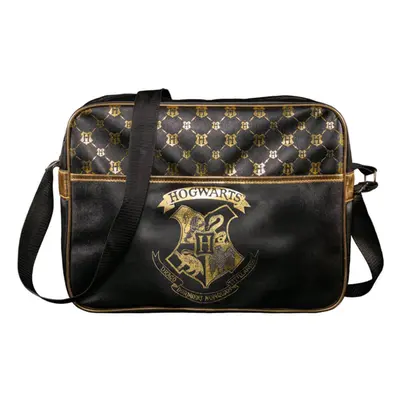 Harry Potter Hogwarts Messenger Bag