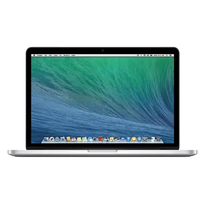 MacBook Pro 15" Core i7 2.2GHz 16GB 500GB