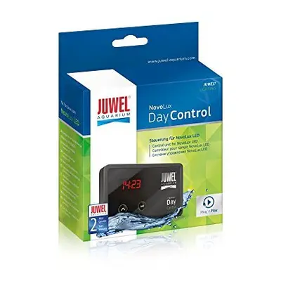 Juwel Aquarium NovoLux Day Control, One Size, Black