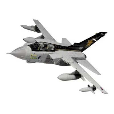 Corgi Panavia Tornado Gr.4 Za548, Raf No.31 Squadron 'Goldsta - 1:72