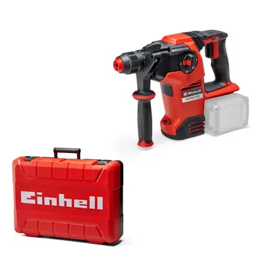 Einhell Cordless Rotary Hammer Drill 3.2J 36V HEROCCO 36/28 PXC BODY ONLY