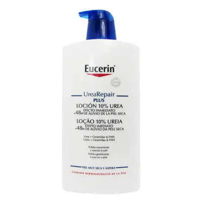 Eucerin Complete Repair Lotion Urea 10% 1000ml