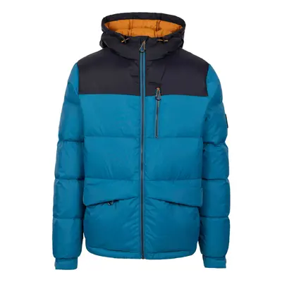 (XXS, Bondi Blue) Trespass Mens Erris Down Jacket