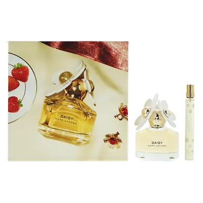 Marc Jacobs Daisy 50ml EDT 10ml EDT Gift Set