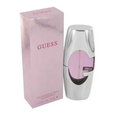 Guess by Guess EDP Perfume for Women Pink Bottle 2.5 oz