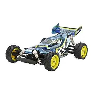 Plasma Edge II TT-02B - R/C Kit - Tamiya