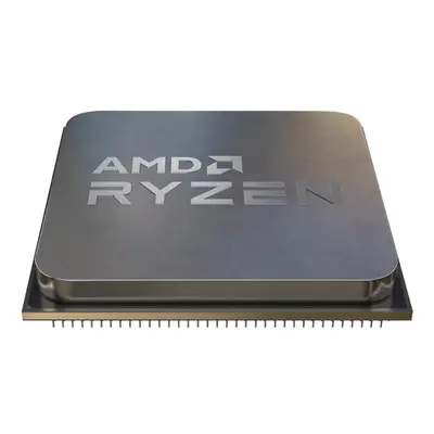 AMD AM5 Ryzen 7500F Tray 3,7GHz 6x Core 65W Boost GHz 32MB Cache