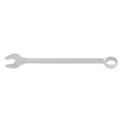 Elora Long Imperial Combination Spanner, 1.11/16""