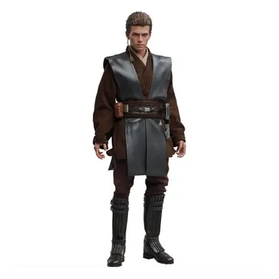 Hot Toys MMS677 - Star Wars II : Attack Of The Clones - Anakin Skywalker