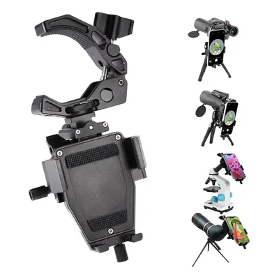 NEEWER SP-05 Axis Telescope Phone Adapter