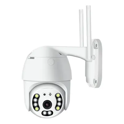 1080P WIFI IP Camera LED Wireless Outdoor CCTV HD Home Security IR Camera