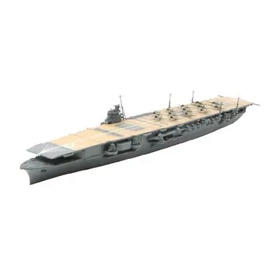 Zuikaku Carrier - Pearl Harbour - 1/700 Ship Model Kit - Tamiya