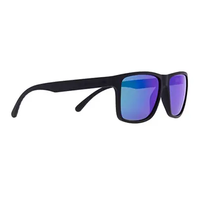 Red Bull Spect Eyewear Maze Sunglasses, Matt Soft Touch Black