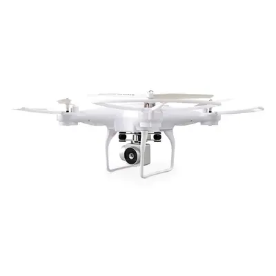 (White, 720p Camera) GPS Auto-beauty RC Quadcopter